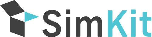 SimKit Logo