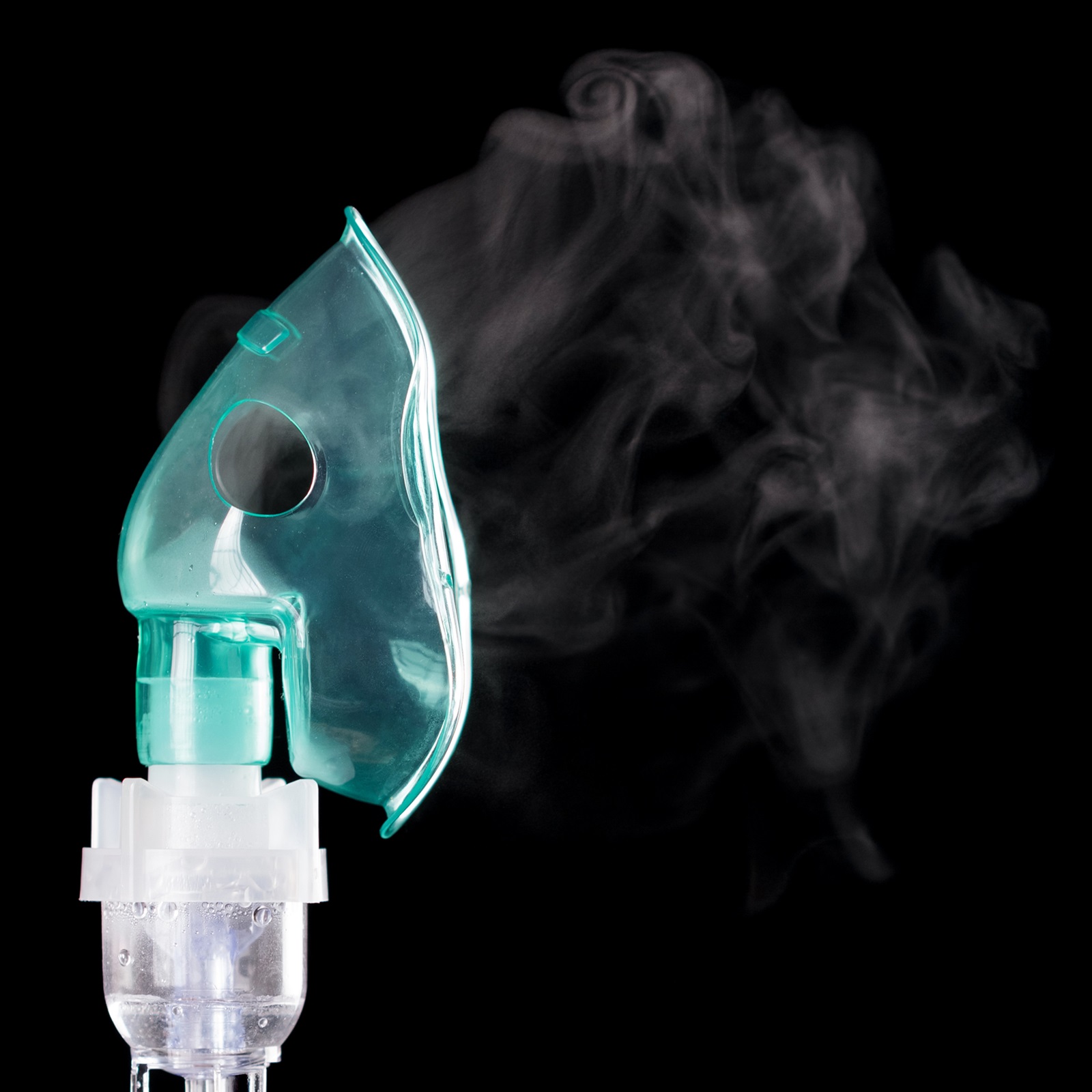 intubating asthmatics