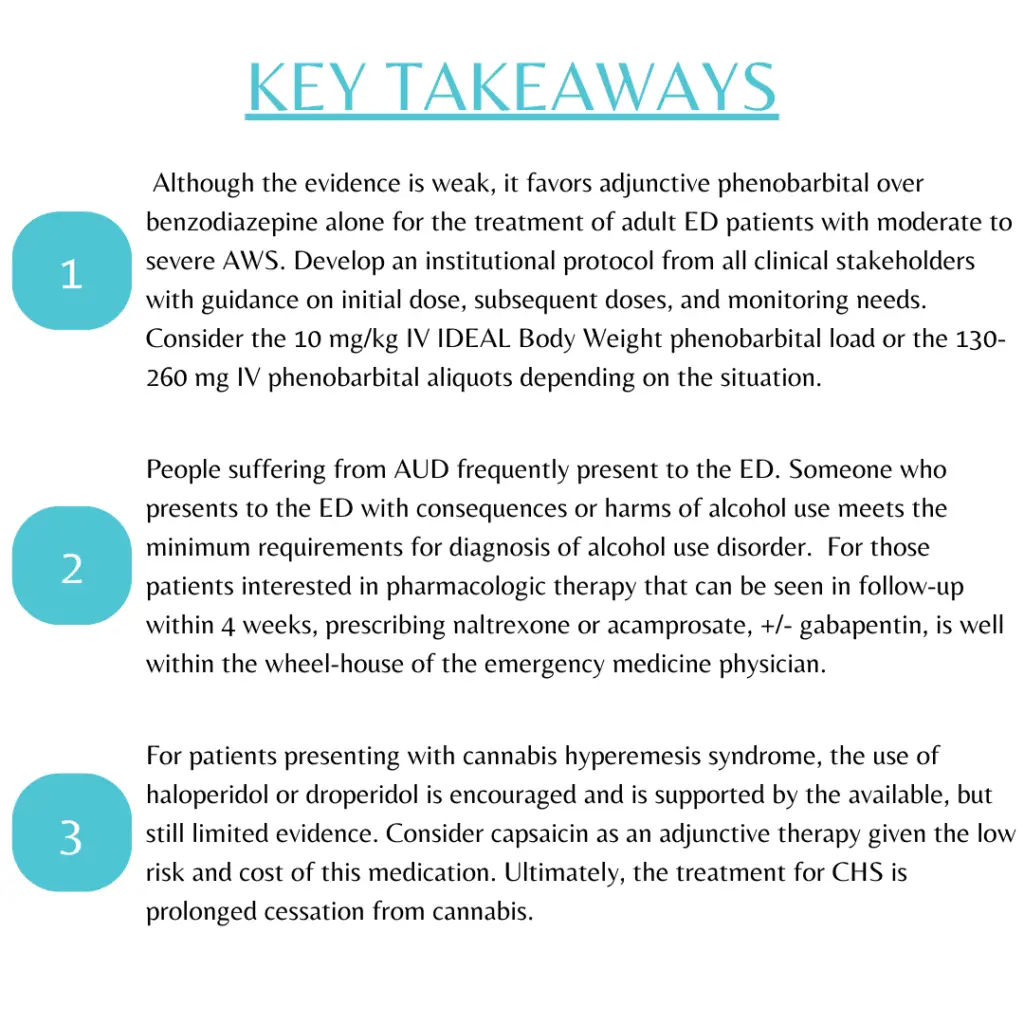 GRACE4 Take Aways