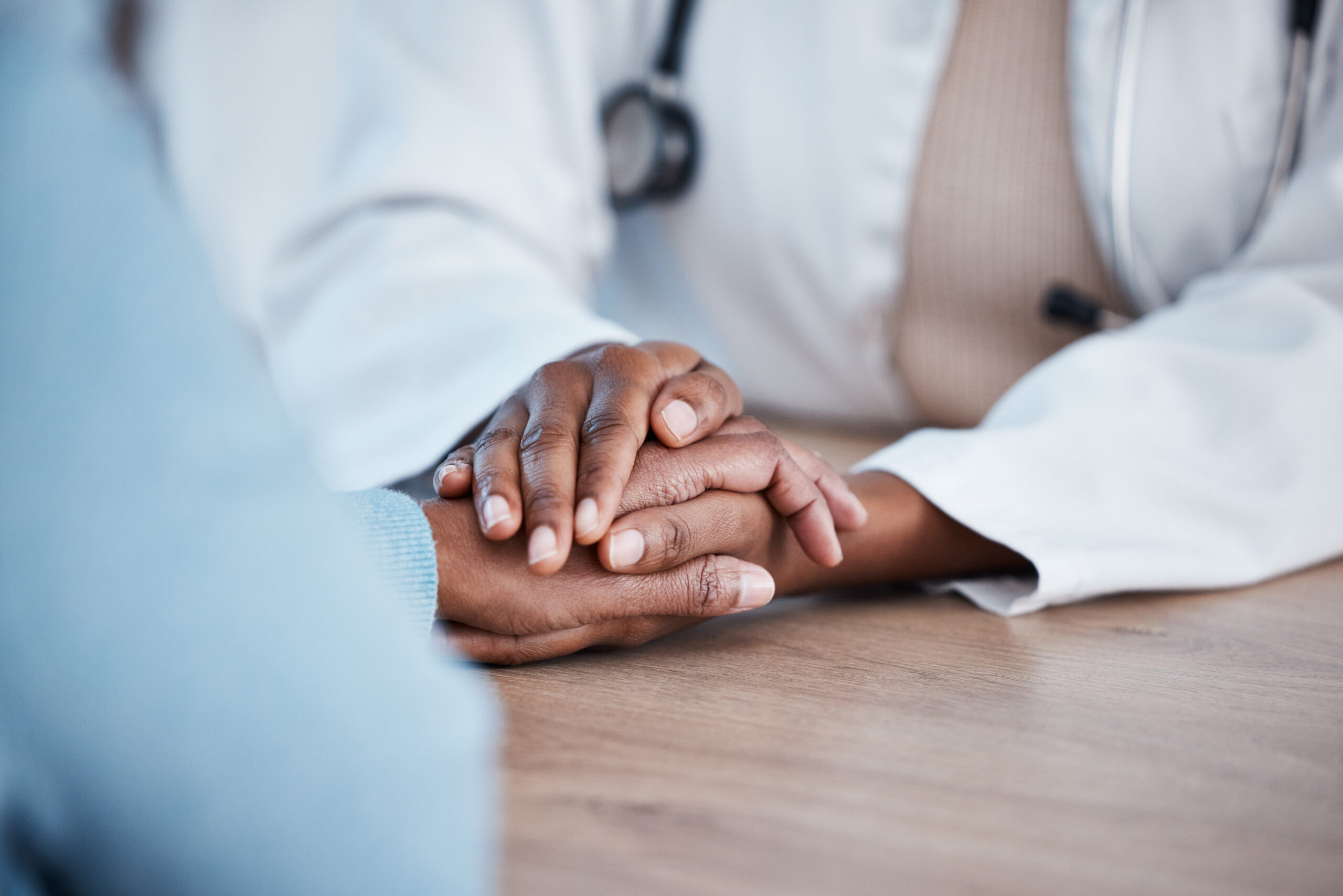 Leading with the Headline: Serious Illness Conversations in the ED
