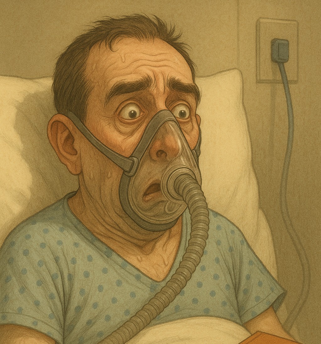 The Pre-Oxi Study and Practical Application