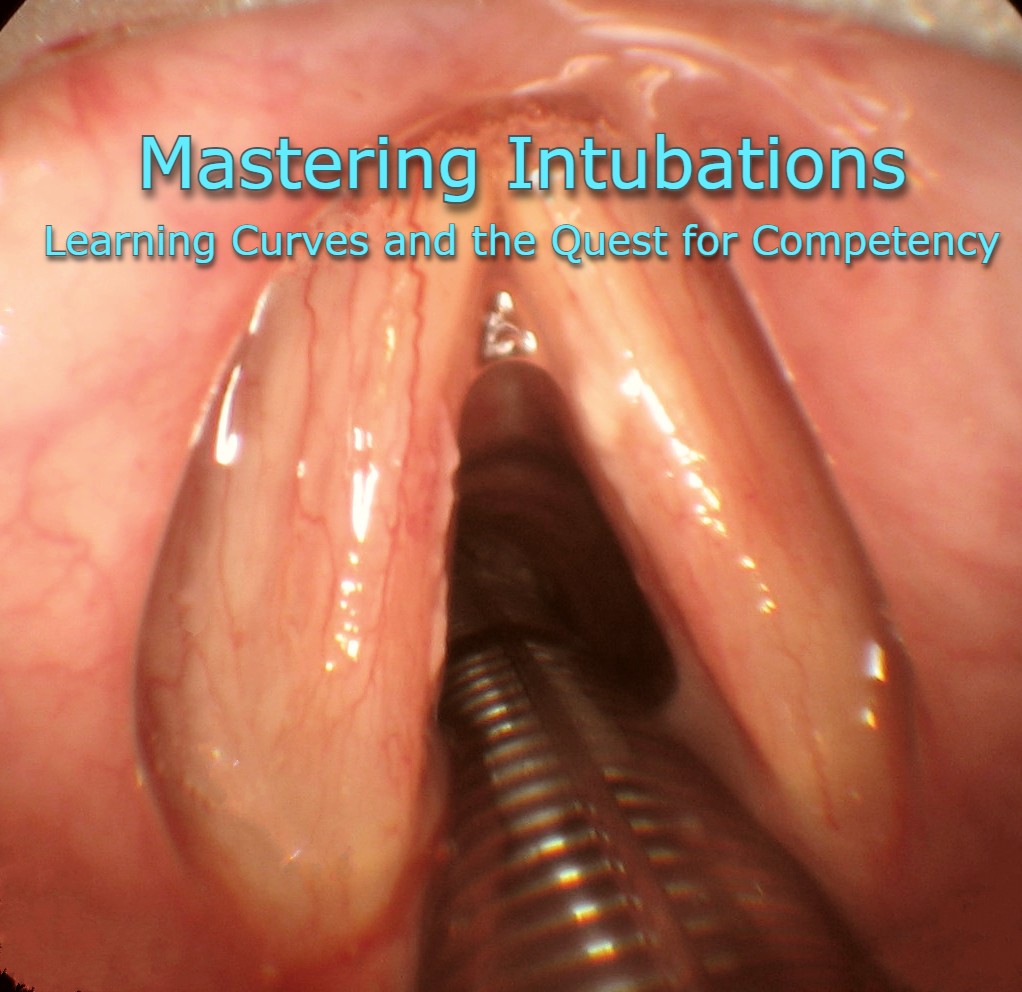 Mastering Intubations: Learning Curves and the Quest for Competency​