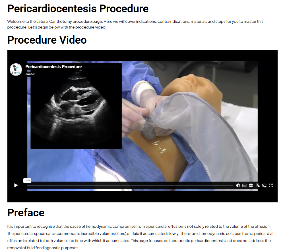 The Procedural Training Course Year 2 Pre-Sale - Image 3